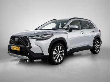 Toyota Corolla Cross Hybrid 140 Style beschikbaar voor biedingen