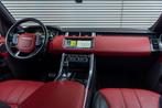 Land Rover Range Rover Sport 4.4 Aut Euro6 SDV8 INCL.BTW Aut, Auto's, Land Rover, Gebruikt, 8 cilinders, 2434 kg, Diesel