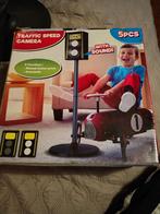 Flitspaal voor kinderen, Ophalen of Verzenden, Zo goed als nieuw