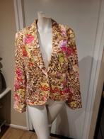 Nieuwe super leuke Sophia Pigozzi blazer maat 46, Kleding | Dames, Maat 46/48 (XL) of groter, Nieuw, Sophia pigozzi, Ophalen of Verzenden