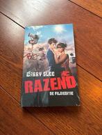 Razend - Carry Slee (Filmeditie) advr 43, Ophalen of Verzenden, Zo goed als nieuw, Carry Slee