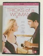 Tricks Of A Woman - Dvd, Alle leeftijden, Ophalen of Verzenden, Nieuw in verpakking