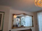 Wandspiegel, Huis en Inrichting, Woonaccessoires | Spiegels, Gebruikt, 125 cm of meer, Ophalen of Verzenden, 150 tot 200 cm