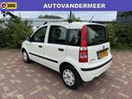 Fiat Panda 1.2 Active nieuwe APK in keurige staat !, Euro 5, Gebruikt, 1242 cc, Wit