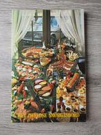Het zweedse smorgasbord, Ophalen of Verzenden