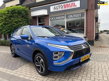 Mitsubishi Eclipse Cross 2.4 PHEV Business Executive|Adaptiv beschikbaar voor biedingen