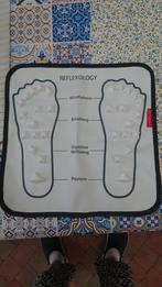 Kikkerland Voetmassage Mat - Nieuw in Doos, Ophalen of Verzenden, Nieuw