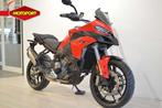 Ducati MULTISTRADA V2 S (bj 2025), Bedrijf, Toermotor