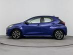 Toyota Yaris 1.5 Hybrid Dynamic | 16" lichtmetalen velgen |, 12 maanden, Gebruikt, Euro 6, Blauw