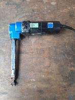 Trumpf PN161 profielknabbelschaar, Doe-het-zelf en Verbouw, Gereedschap | Handgereedschap, Ophalen of Verzenden, Gebruikt