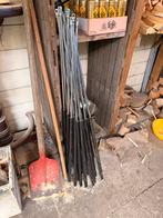 Gasveren, Ophalen of Verzenden, Nieuw, Spatbord