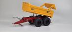 VGM Rocky kipper - zwarte velgen - AT Collections, Hobby en Vrije tijd, Modelauto's | 1:32, Verzenden, Nieuw, Tractor of Landbouw