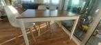 4 seat table, Ophalen, 100 tot 150 cm, 50 tot 100 cm, Zo goed als nieuw