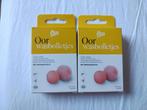 Nieuwe doosjes oorwasbolletjes Etos, herriestoppers, Ophalen, Nieuw