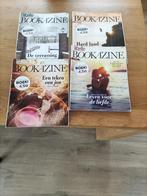 Libelle Bookazine 5x, Boeken, Tijdschriften en Kranten, Ophalen of Verzenden, Zo goed als nieuw, Overige typen