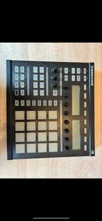 Maschine native instruments incl. Komplete 7 software, Muziek en Instrumenten, Midi-apparatuur, Ophalen, Nieuw