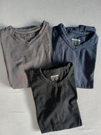 Basic shirts, Zeeman, Gebruikt, Ophalen of Verzenden, Shirt of Longsleeve