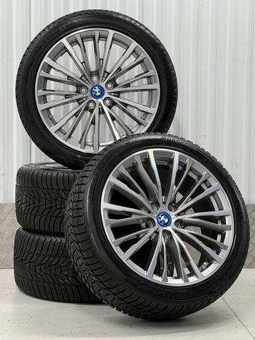 Bmw 3 serie 18inch Velgen 5x112 4 serie , 2 serie beschikbaar voor biedingen