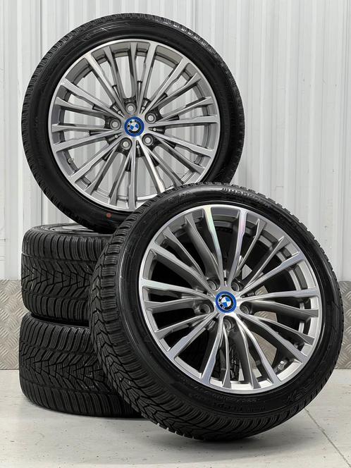 Bmw 3 serie 18inch Velgen 5x112 4 serie , 2 serie, Auto-onderdelen, Banden en Velgen, Banden en Velgen, Winterbanden, 18 inch