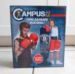 Boksbal Campus 12 nieuw, Ophalen of Verzenden, Nieuw, Boksbal