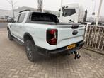 Ford Ranger 2.3 Storm track Dubbele cabine 2.3 PHEV 278pk, Auto's, Stof, Gebruikt, 4 cilinders, Met garantie (alle)