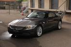 Bmw Z4 23i sDrive Automaat / Nieuwstaat / Havanna DPW / 100%, Euro 5, Achterwielaandrijving, 2497 cc, Leder