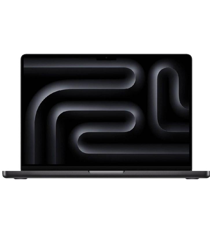 MacBook Pro 14 inch - Topstaat!, Computers en Software, Apple Macbooks, Zo goed als nieuw, MacBook Pro, Overige groottes, Onbekend