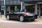 Porsche Boxster S 987 (bj 2009), 1355 kg, 295 pk, Gebruikt, Zwart
