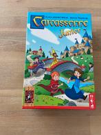 Carcassonne Junior - Leuk familiespel!, Drie of vier spelers, Ophalen of Verzenden, Zo goed als nieuw