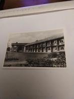 HARDINXVELD-GIESSENDAM. "  BURG.  DE BOERSTICHTING", Verzamelen, Ophalen of Verzenden, 1960 tot 1980, Zuid-Holland