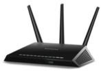 netgear Nighthawk AC 1900 smart WIFI router, Netgear, Router, Ophalen of Verzenden, Zo goed als nieuw