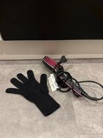 Simply straight borstel, Sieraden, Tassen en Uiterlijk, Uiterlijk | Haarverzorging, Ophalen, Gebruikt, Krultang of Stijltang