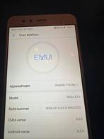 P10 lite met usb kabel, Telecommunicatie, Mobiele telefoons | Apple iPhone, Ophalen, Zo goed als nieuw, Zwart, 128 GB