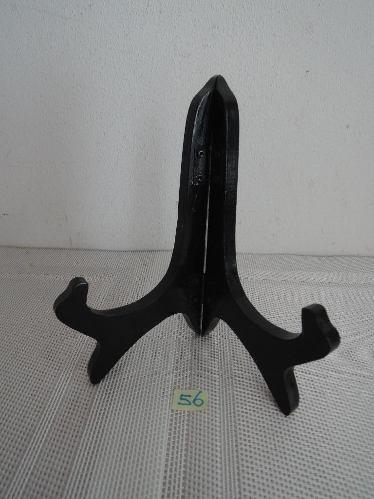 Kleine bordenstandaard (56), Antiek en Kunst, Curiosa en Brocante, Ophalen of Verzenden