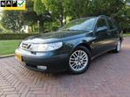Saab 9-5 Estate 3.0t V6 SE Griffin 200 PK Automaat Youngtime, Auto's, 2962 cc, 6 cilinders, 750 kg, Voorwielaandrijving