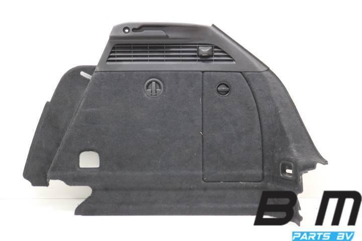 Bagageruimtebekleding rechts Audi A3 8V4863880B, Auto-onderdelen, Interieur en Bekleding, Gebruikt