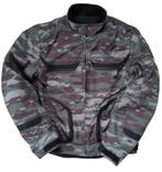 Macna Command Plus camouflage textiel motorjas heren - M, Motoren, Kleding | Motorkleding, Macna, Jas | textiel, Heren, Tweedehands