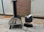 Jamestown pizza oven op pallets, Tuin en Terras, Ophalen, Zo goed als nieuw