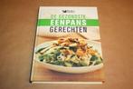 De gezondste eenpansgerechten., Boeken, Kookboeken, Ophalen of Verzenden, Zo goed als nieuw, Italië