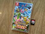New Pokémon Snap Nintendo Switch Nette Staat, Spelcomputers en Games, Games | Nintendo Switch, Avontuur en Actie, 1 speler, Ophalen of Verzenden
