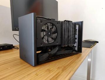 LOUQE Ghost S1  beschikbaar voor biedingen