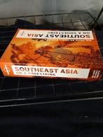 Reisgids Zuidoost-Azië - Budget Trips, Gelezen, Lonely Planet, Budget, Ophalen of Verzenden