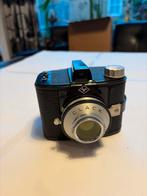 Agfa Clack Camera - Vintage, Ophalen of Verzenden, Gebruikt