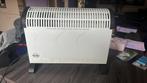 Convector kachel met timer, 30 tot 80 cm, Kachel, Minder dan 60 cm, Ophalen of Verzenden