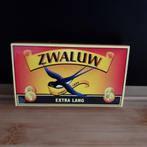 Zwaluw  lucifers extra lang, Nieuw, Verzenden