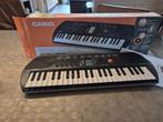 Casio mini Keyboard SA-77, Ophalen, Gebruikt, Overige aantallen, Casio
