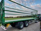 Kroger balenwagen, Zakelijke goederen, Agrarisch | Werktuigen, Ophalen, Akkerbouw, Transport