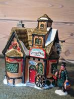 LEMAX Brownwell Carriage & Wagon Dealer (1999), Ophalen of Verzenden, Zo goed als nieuw
