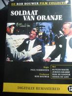 Soldaat van Oranje dvd Rutger Hauer Jeroen Krabbé, Drama, Ophalen of Verzenden, Zo goed als nieuw, Film