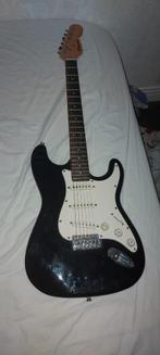 phoenix elektrisch gitaar, Muziek en Instrumenten, Ophalen of Verzenden, Gebruikt, Solid body, Overige merken